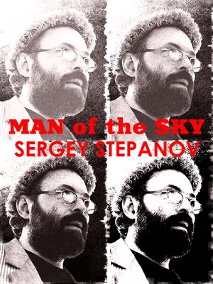 cover image of Man of the Sky